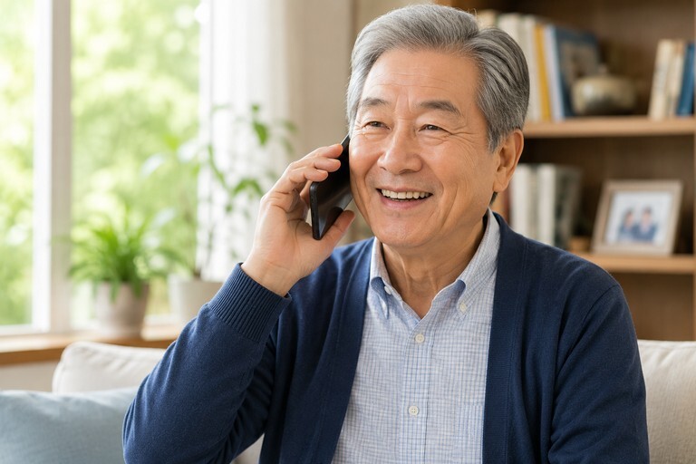 노인일자리