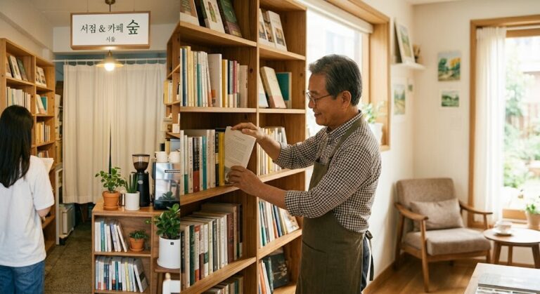 재취업