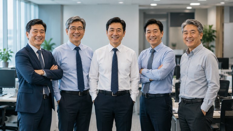 2026 일손부족일자리 동행 인센티브｜50~64세 취업하면 최대 360만원, 누가 받을까?